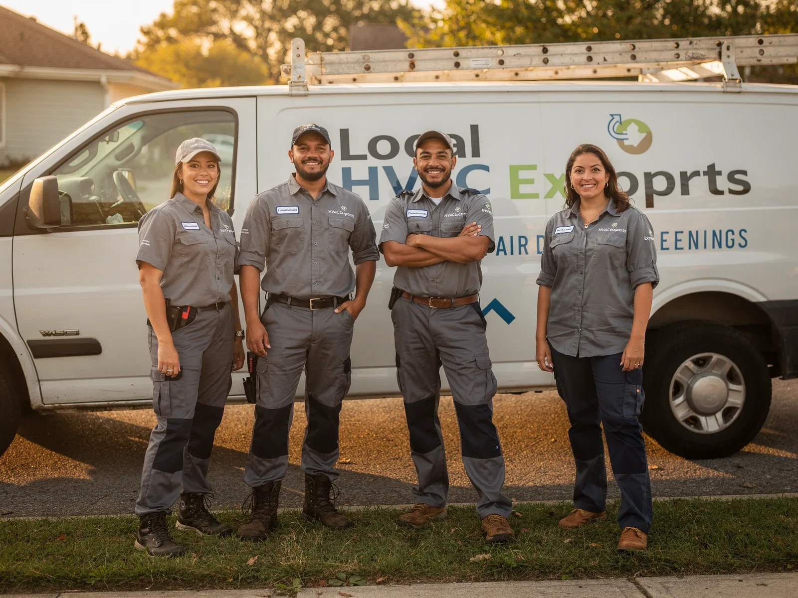 24/7 HVAC Repair & AC Replacement company in Frederick, CO